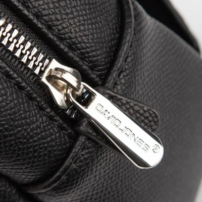 Рюкзак David Jones 823-CM7471-BLK