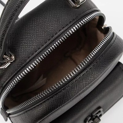 Рюкзак David Jones 823-CM7471-BLK