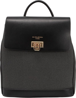 Рюкзак David Jones 823-CM7504-BLK - фото