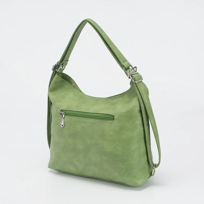 Сумка Passo Avanti 862-23917-LGN