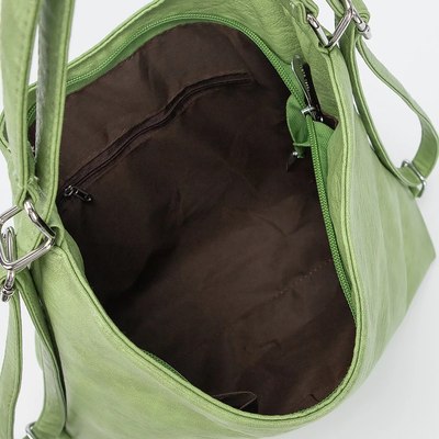 Сумка Passo Avanti 862-23917-LGN