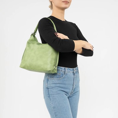 Сумка Passo Avanti 862-23917-LGN