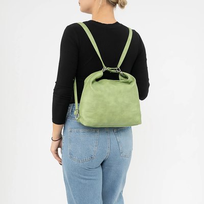 Сумка Passo Avanti 862-23917-LGN