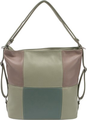 Сумка Passo Avanti 862-1922-1-GNC - фото