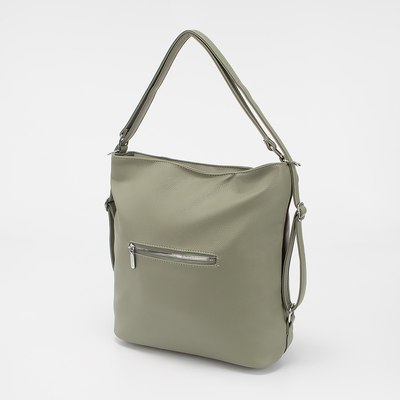 Сумка Passo Avanti 862-1922-1-GNC