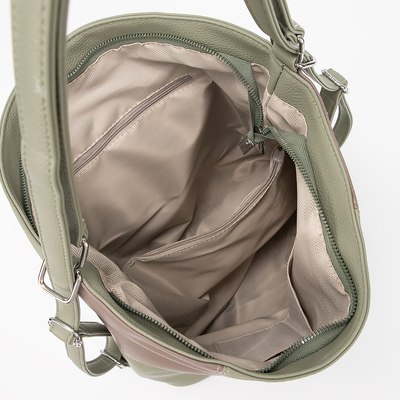 Сумка Passo Avanti 862-1922-1-GNC