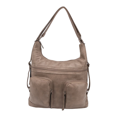 Сумка Passo Avanti 862-23316-COF - фото