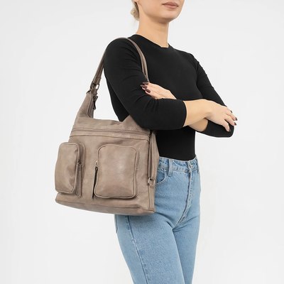 Сумка Passo Avanti 862-23316-COF