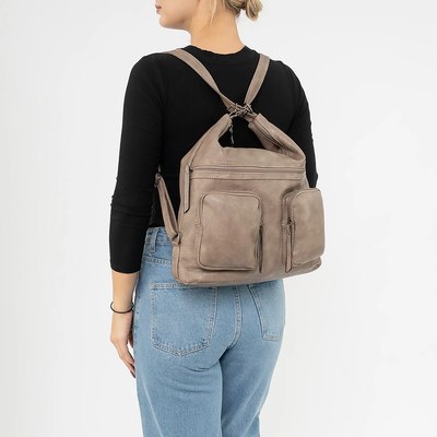 Сумка Passo Avanti 862-23316-COF