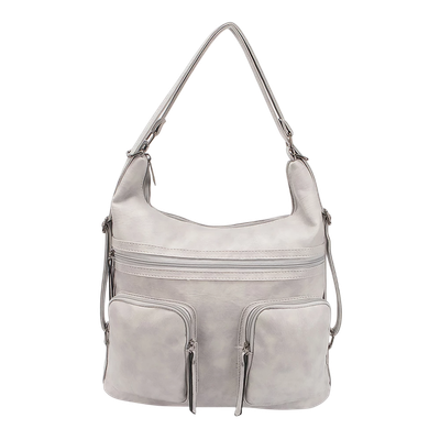 Сумка Passo Avanti 862-23316-LGR - фото