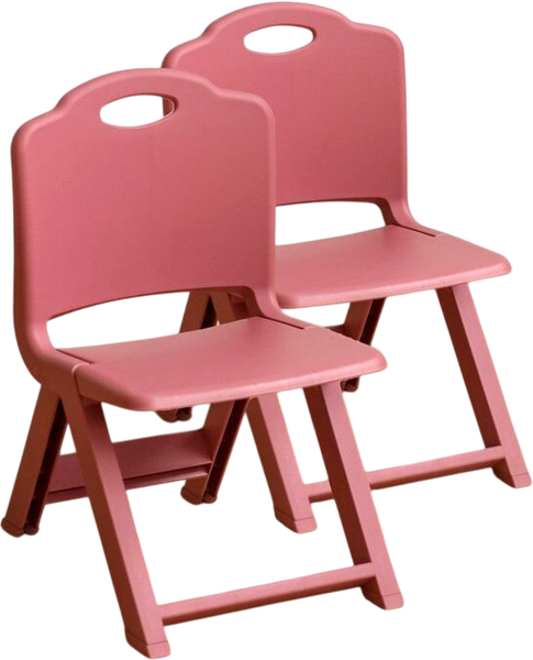 Набор стульев детских Kidwick МП Martin / KW643828 - фото