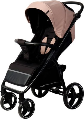 Детская прогулочная коляска Rant Alpine 2025 / RA450 - фото