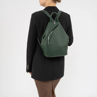 Рюкзак Passo Avanti 862-8848-BLU