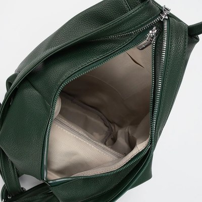 Рюкзак Passo Avanti 862-8848-BLU