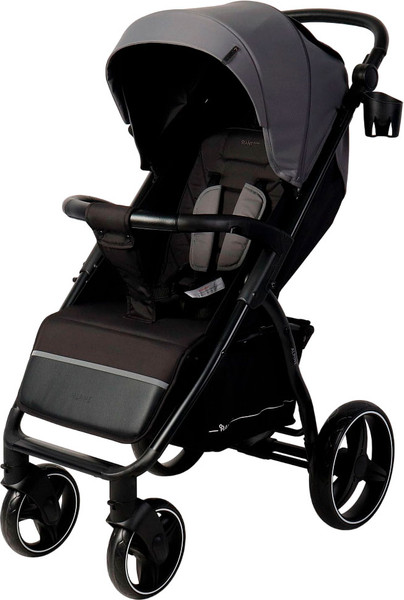 Детская прогулочная коляска Rant Alpine 2025 / RA450 - фото