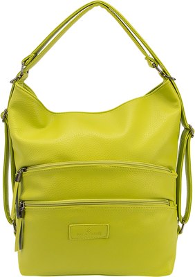 Сумка Passo Avanti 881-2037-SLD - фото