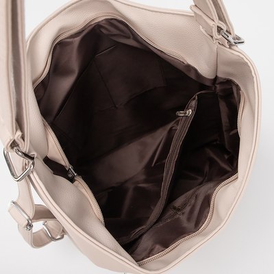 Сумка Passo Avanti 881-8060-1-BEG