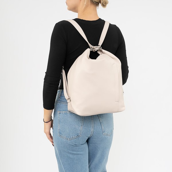 Сумка Passo Avanti 881-8060-1-BEG