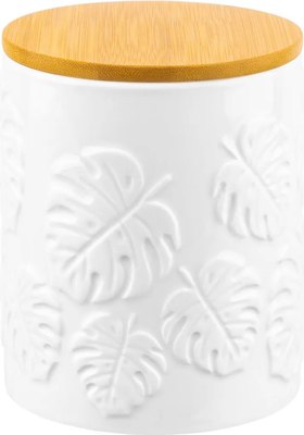 Набор емкостей для хранения Elan Gallery Тропики / 540650_3 - фото