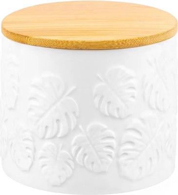 Набор емкостей для хранения Elan Gallery Тропики / 540649_3 - фото