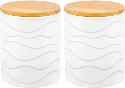 Набор емкостей для хранения Elan Gallery Айсберг волны / 540406_2 - фото