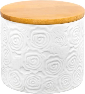 Набор емкостей для хранения Elan Gallery Розы / 540419_2 - фото