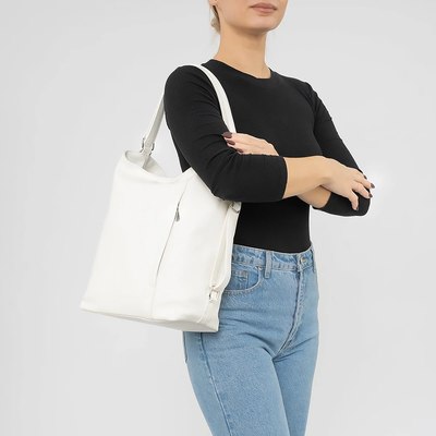 Сумка Passo Avanti 881-8060-1-WHT