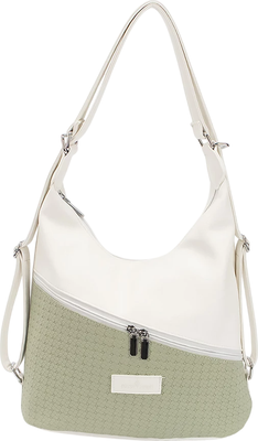 Сумка Passo Avanti 881-9118-WLG - фото