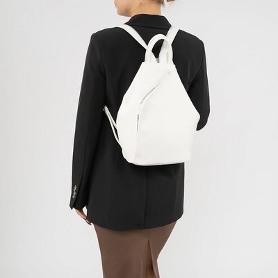 Рюкзак Passo Avanti 862-8848-WHT