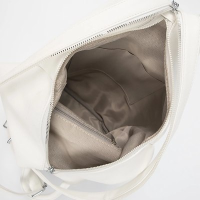 Рюкзак Passo Avanti 862-8848-WHT