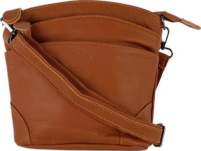 Сумка Poshete 921-004-CAM - фото