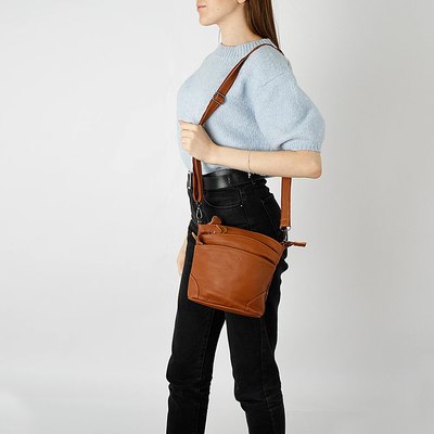 Сумка Poshete 921-004-CAM