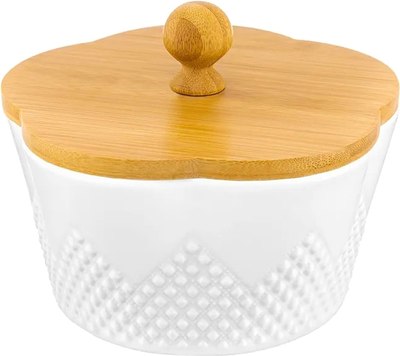 Набор емкостей для хранения Elan Gallery Ромбики / 540487_2 - фото