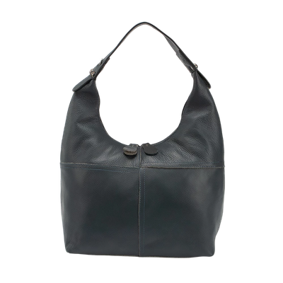 Сумка Poshete 921-246-DBL - фото