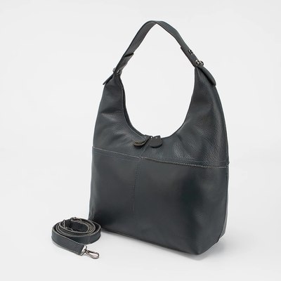 Сумка Poshete 921-246-DBL