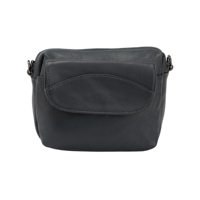 Сумка Poshete 921-9008-DBL - фото