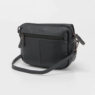 Сумка Poshete 921-9008-DBL