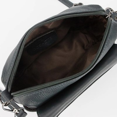 Сумка Poshete 921-9008-DBL