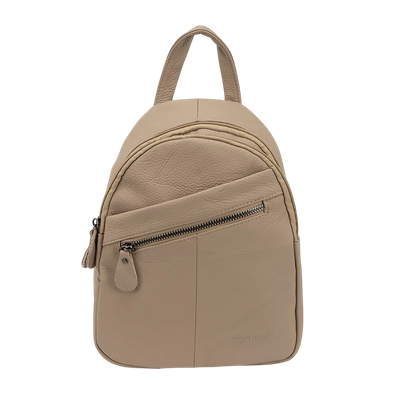 Рюкзак Poshete 921-1909-BEG - фото