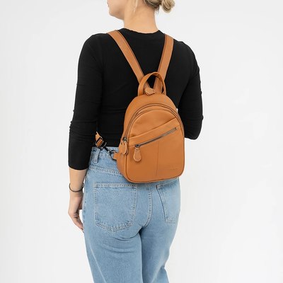 Рюкзак Poshete 921-1909-CAM