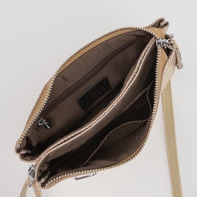 Сумка Poshete 857-S118-A89-GLD