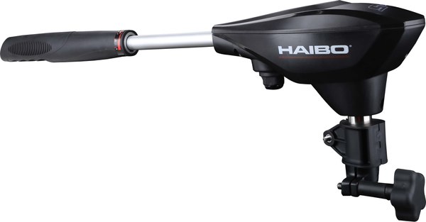 Мотор лодочный Haibo В35 12V