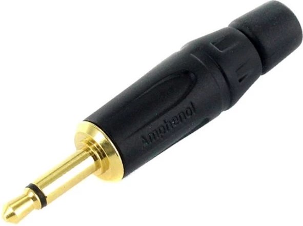 Адаптер Amphenol KM2PB-AU - фото