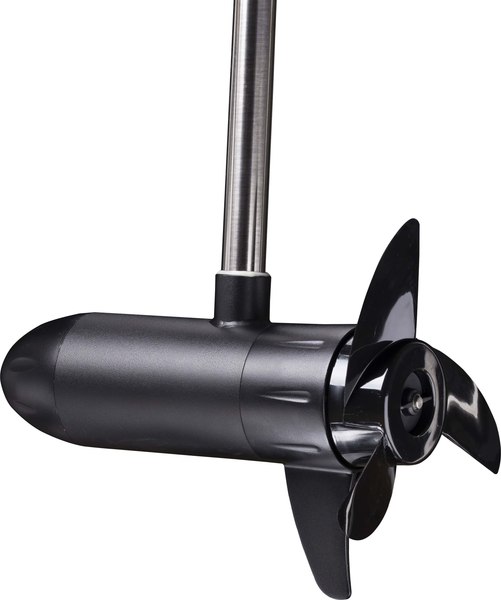 Мотор лодочный Haibo В45 12V