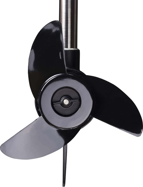 Мотор лодочный Haibo В45 12V