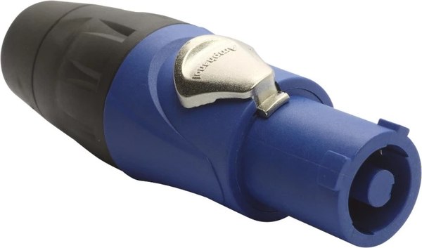 Адаптер Amphenol HP-3-F - фото