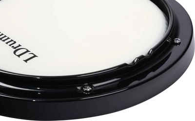 Пэд тренировочный LDrums RPP-08