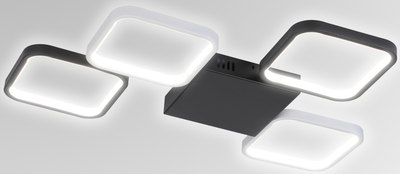 Люстра Aitin-Pro RW28116/4A 2х52Вт - фото