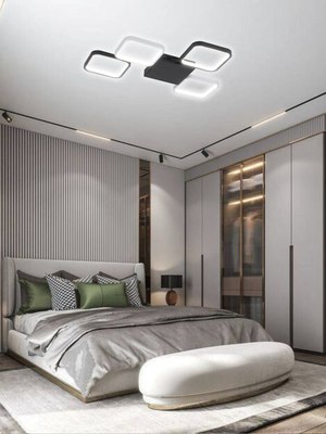 Люстра Aitin-Pro RW28116/4A 2х52Вт