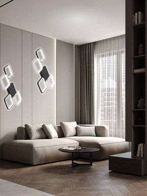 Люстра Aitin-Pro RW28116/4A 2х52Вт